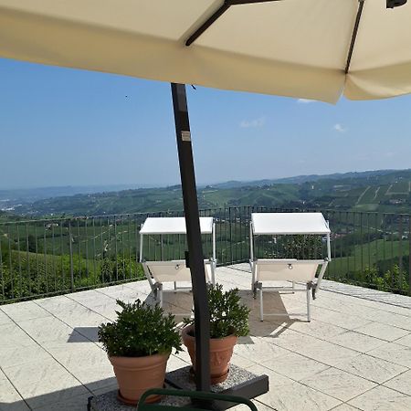 Agriturismo Cascina Rabalot Diano d'Alba Ngoại thất bức ảnh
