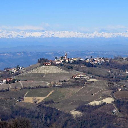 Agriturismo Cascina Rabalot Diano d'Alba Ngoại thất bức ảnh